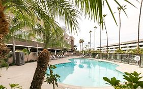 Best Western Inn & Suites San Diego Zoo -Seaworld Area